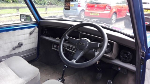 1989 Mini Classic Mini - photo 2