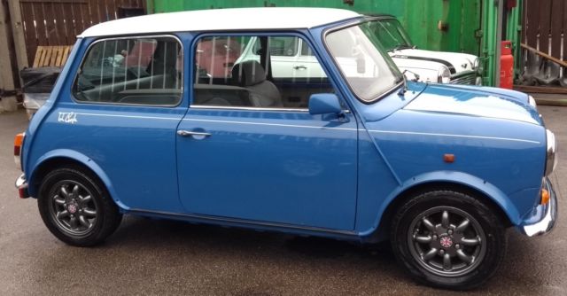 1989 Mini Classic Mini - photo 13