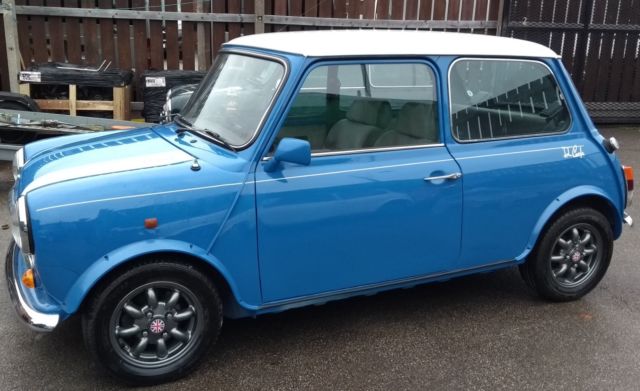 1989 Mini Classic Mini - photo 5