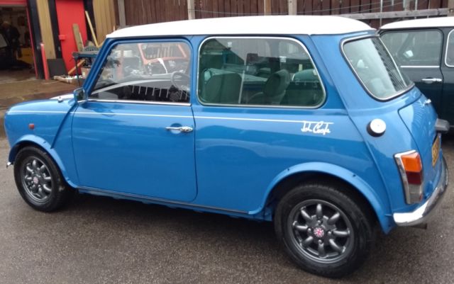 1989 Mini Classic Mini - photo 8