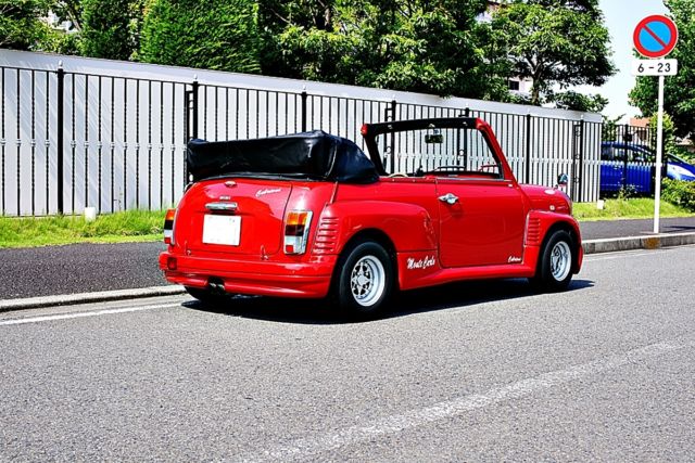 1989 Mini Classic Mini - photo 2