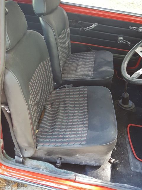1989 Mini Classic Mini - photo 8