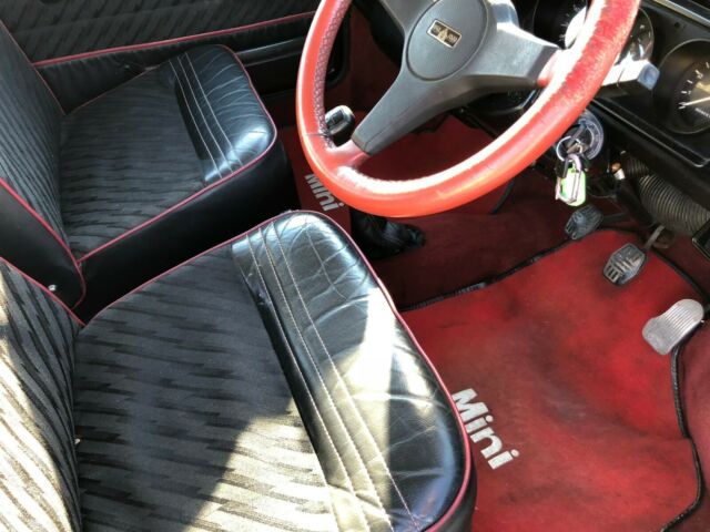 1989 Mini Classic Mini - photo 11