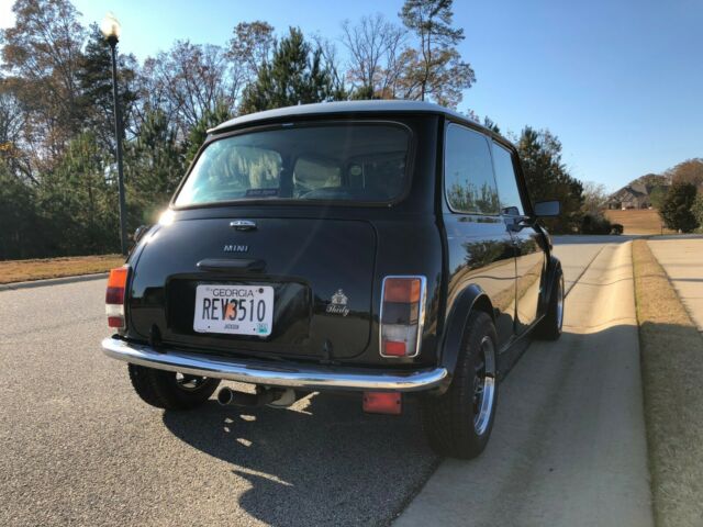 1989 Mini Classic Mini - photo 2