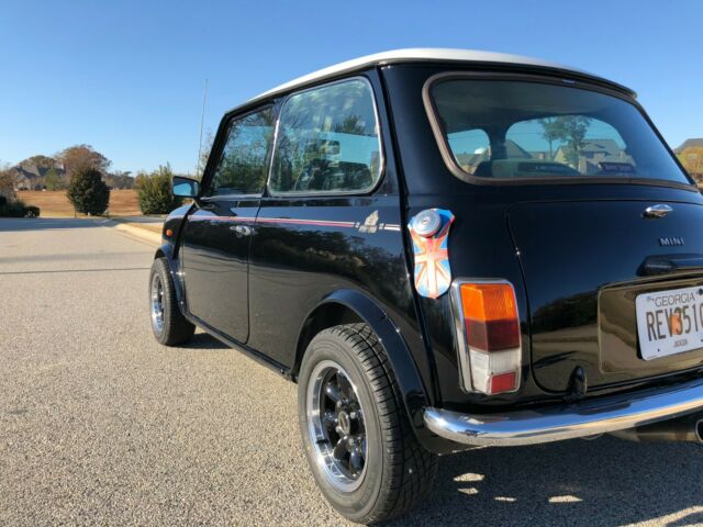 1989 Mini Classic Mini - photo 4