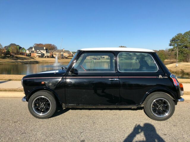 1989 Mini Classic Mini - photo 5