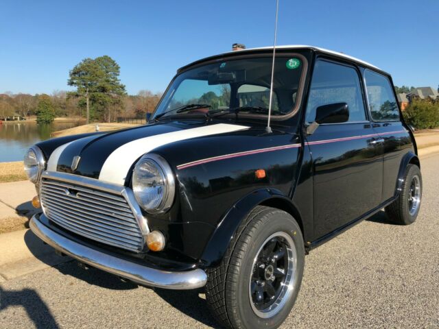 1989 Mini Classic Mini - photo 6