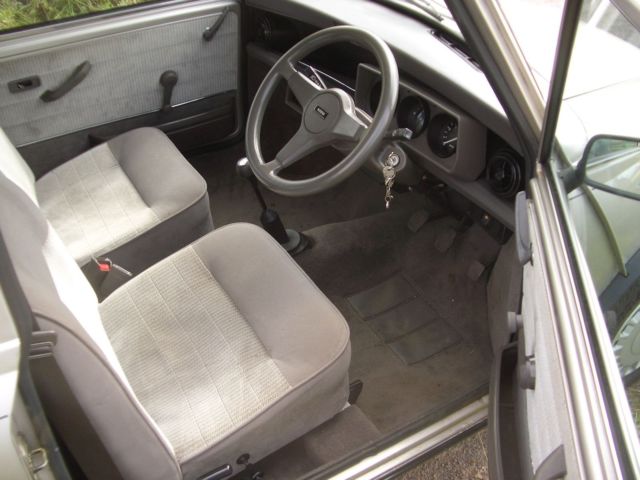 1989 Mini Classic Mini Mayfair - photo 12