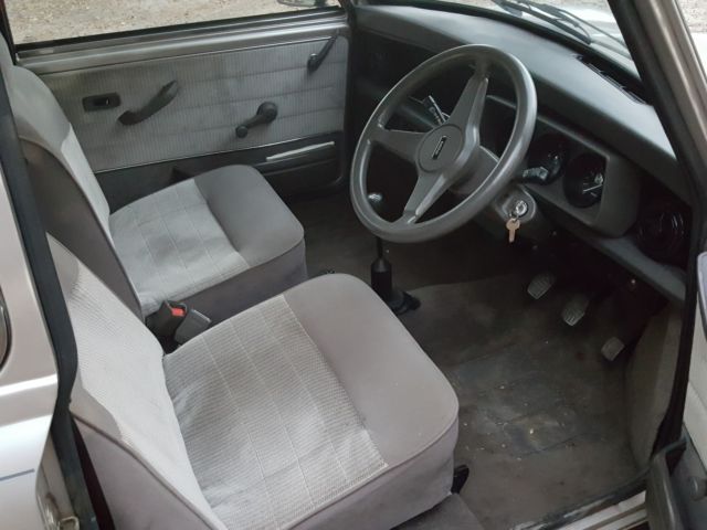 1989 Mini Classic Mini Mayfair - photo 8