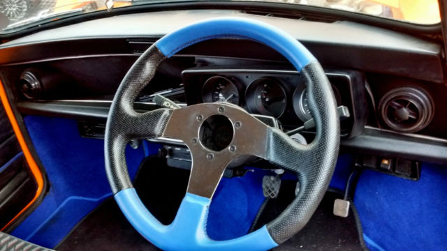 1989 Mini Classic Mini - photo 12