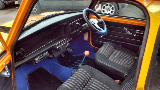 1989 Mini Classic Mini - photo 4