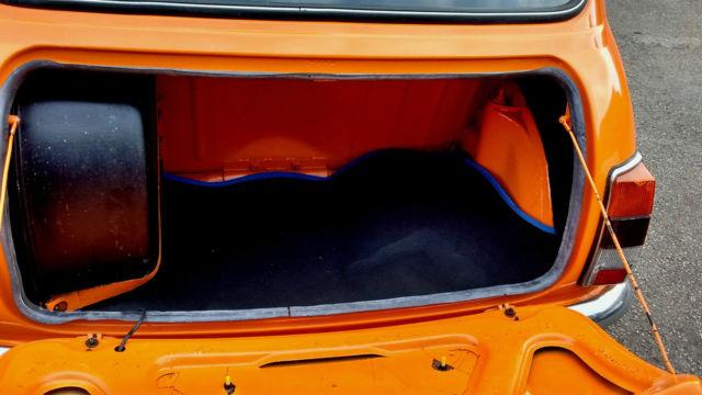 1989 Mini Classic Mini - photo 8