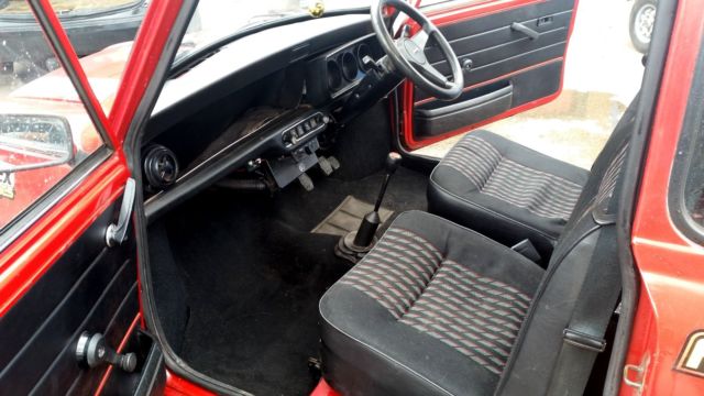 1989 Mini Classic Mini - photo 10