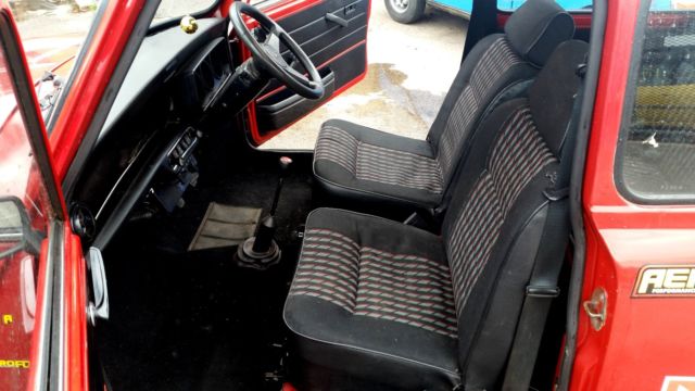 1989 Mini Classic Mini - photo 11