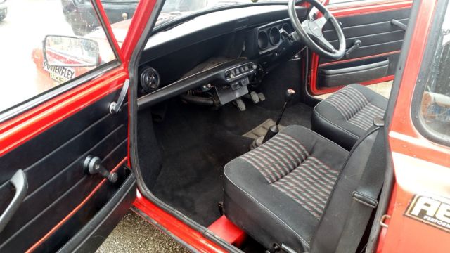 1989 Mini Classic Mini - photo 13