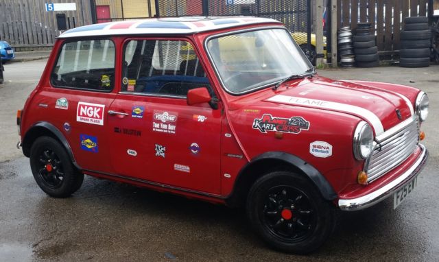 1989 Mini Classic Mini - photo 2