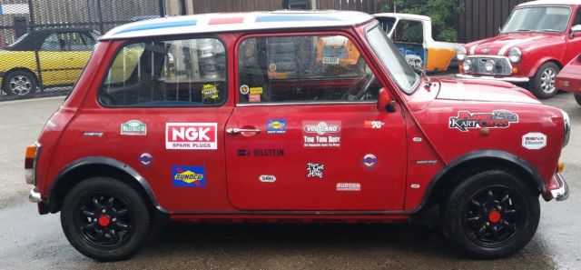 1989 Mini Classic Mini - photo 3