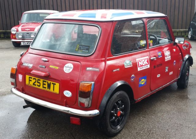 1989 Mini Classic Mini - photo 4