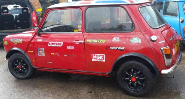 1989 Mini Classic Mini - photo 5