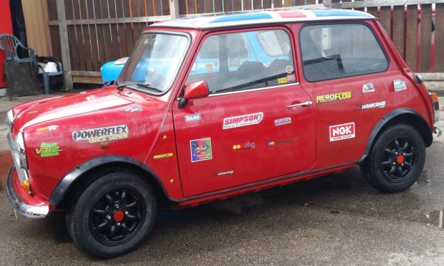 1989 Mini Classic Mini - photo 6