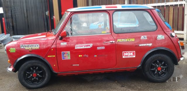 1989 Mini Classic Mini - photo 7