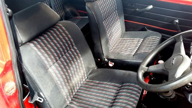1989 Mini Classic Mini - photo 8