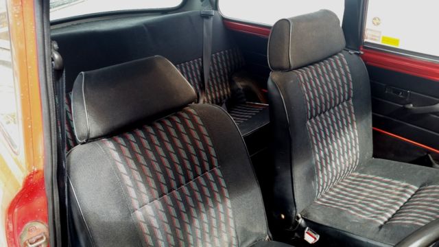1989 Mini Classic Mini - photo 9