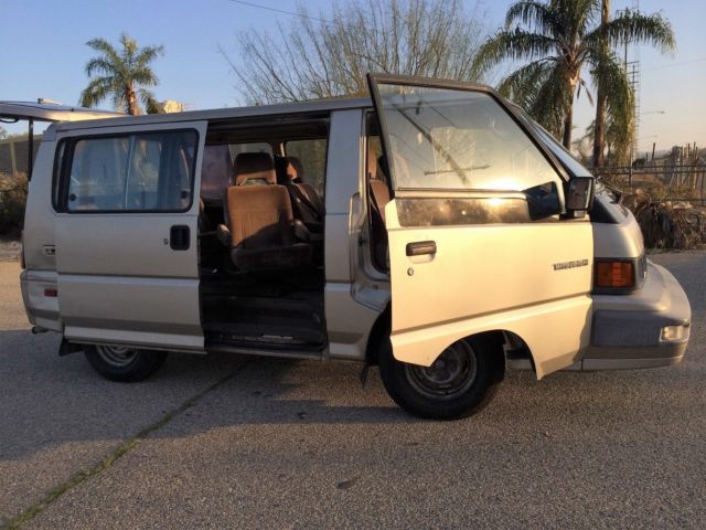 1989 Mitsubishi Other - photo 6