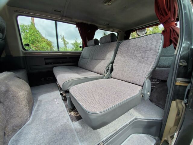 1989 Mitsubishi Delica Chamonix - photo 13