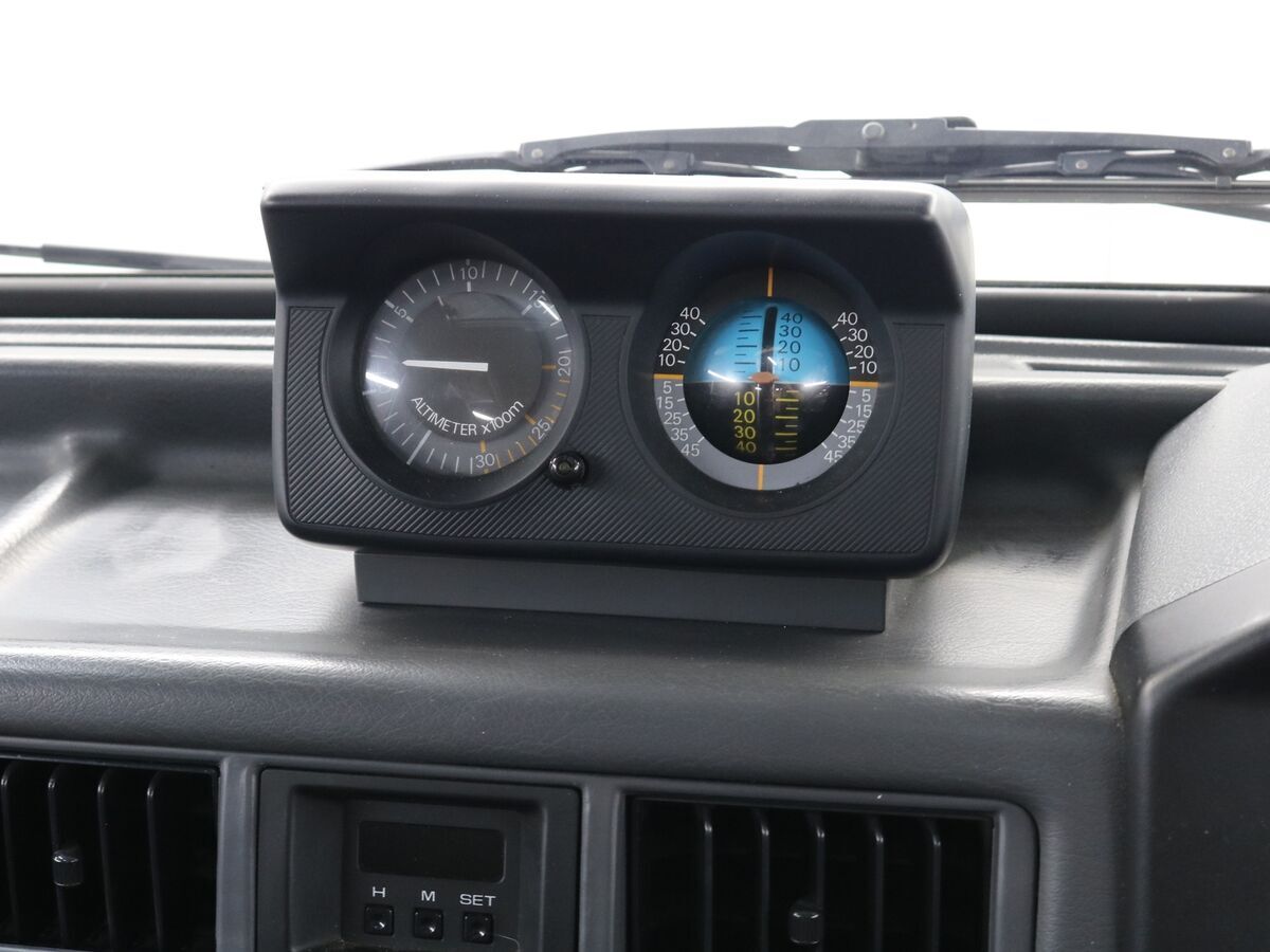 1989 Mitsubishi Delica L300 - photo 12