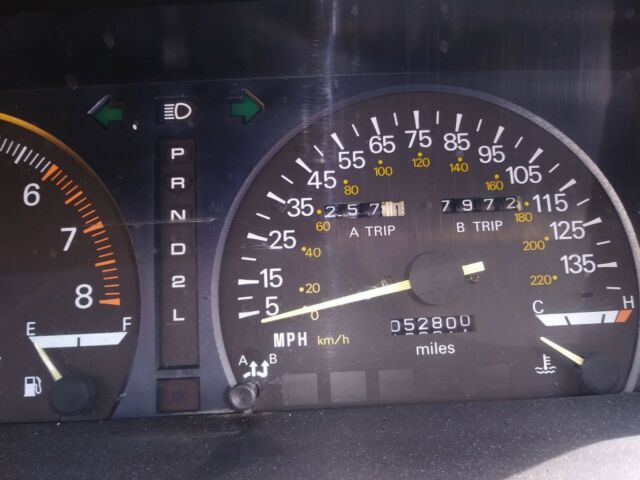 1989 Mitsubishi Galant basic - photo 4