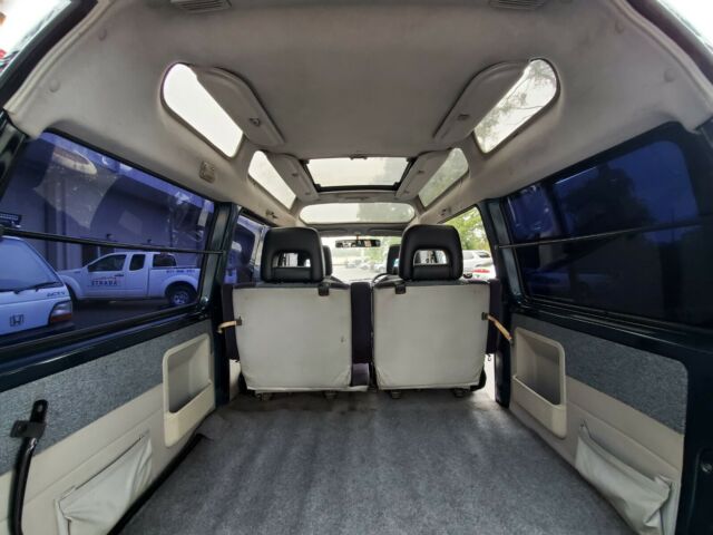 1989 Mitsubishi MiniCab Bravo - photo 10