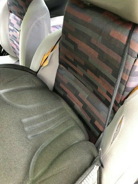 1989 Mitsubishi Mirage - photo 10