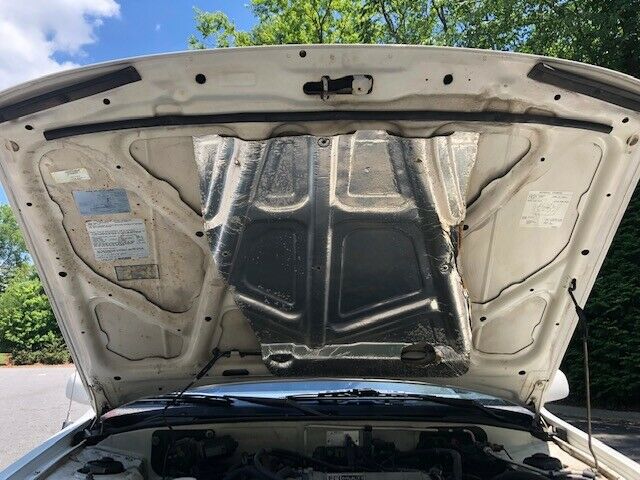 1989 Mitsubishi Mirage - photo 6