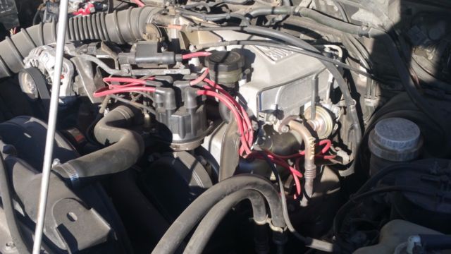 1989 Mitsubishi Montero - photo 11
