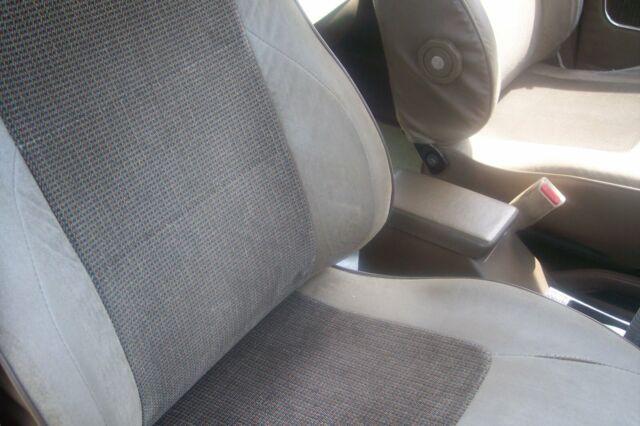 1989 Mitsubishi Montero LS 4 door - photo 13