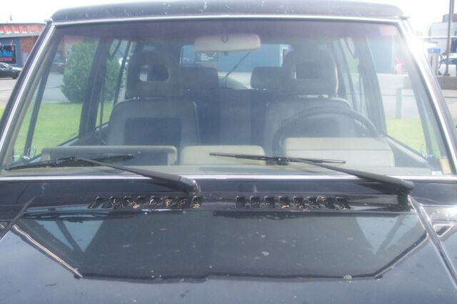 1989 Mitsubishi Montero LS 4 door - photo 4