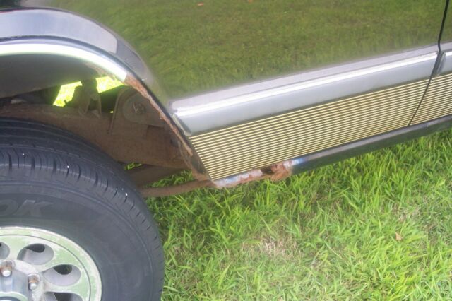 1989 Mitsubishi Montero LS 4 door - photo 9
