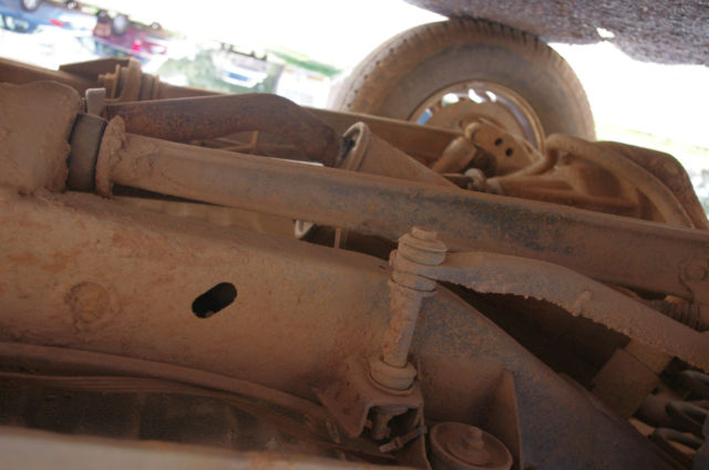 1989 Mitsubishi Montero - photo 9