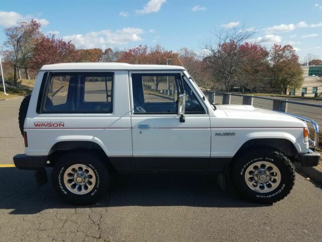 1989 Mitsubishi Other - photo 4