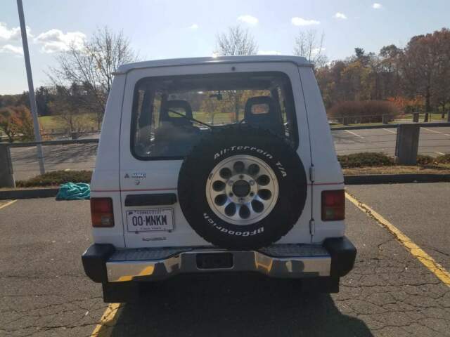 1989 Mitsubishi Other - photo 5