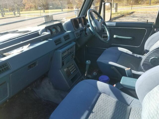 1989 Mitsubishi Other - photo 6