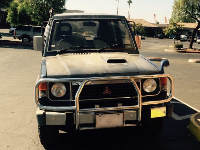 1980 Mitsubishi Other Turbo intercooler - photo 2