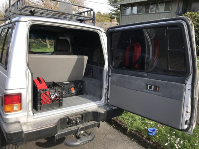 1989 Mitsubishi Other - photo 11