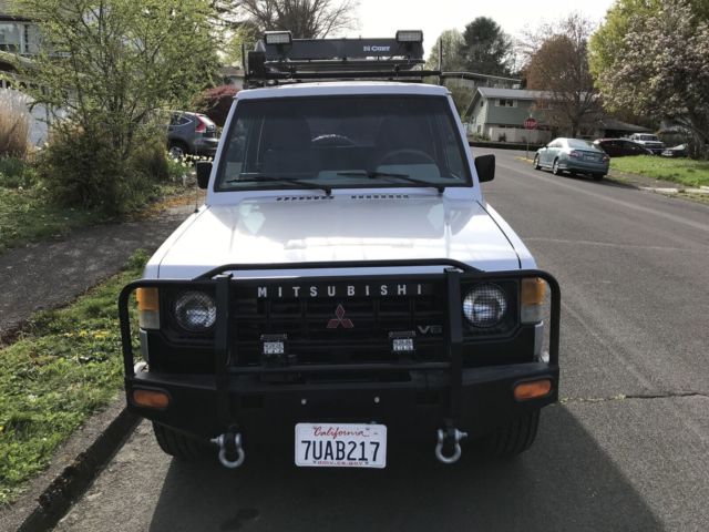 1989 Mitsubishi Other - photo 5