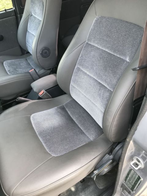 1989 Mitsubishi Other - photo 8