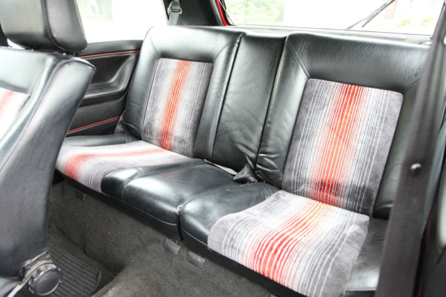 1989 Volkswagen Golf MK2 1989 VW GTi 16V Turbo - photo 8