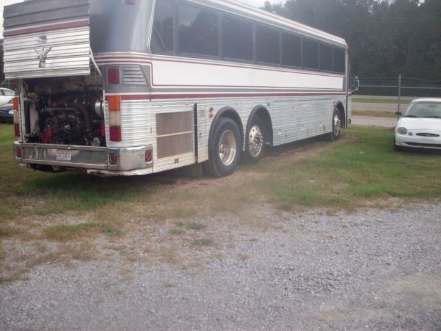 1989 Model 15Eagle Eagle