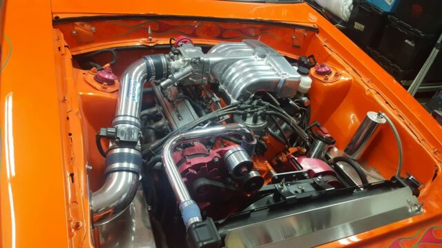 1989 Ford Mustang - photo 10