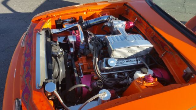 1989 Ford Mustang - photo 11